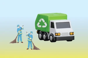 Hanoi implementa numerosos planes para garantizar saneamiento ambiental 