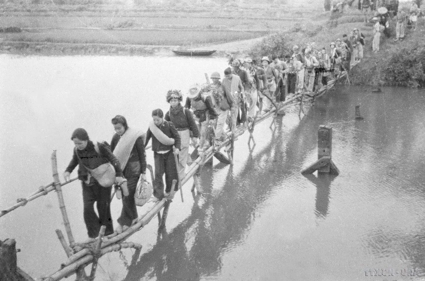 Día de la Resistencia Nacional: Momento trascendental en la historia de Vietnam