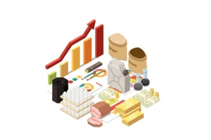 Economía de Vietnam sigue en auge tras 10 meses de 2025