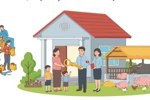 Resultados destacados del movimiento “Por los Pobres - Sin Dejar a Nadie Atrás”