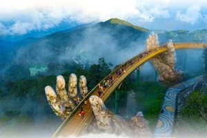 Vietnam entre los destinos más revisitados de Asia