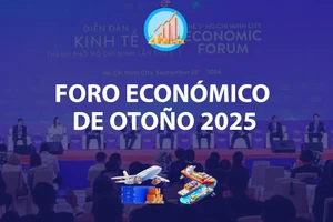 Foro Económico de Otoño 2025: Oportunidad de presentar la imagen de Vietnam al mundo