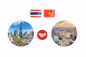 Asociación Estratégica Integral Vietnam - Tailandia
