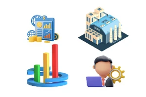 Resolución N.º 79-NQ/TW del Buró Político sobre el desarrollo de la economía estatal