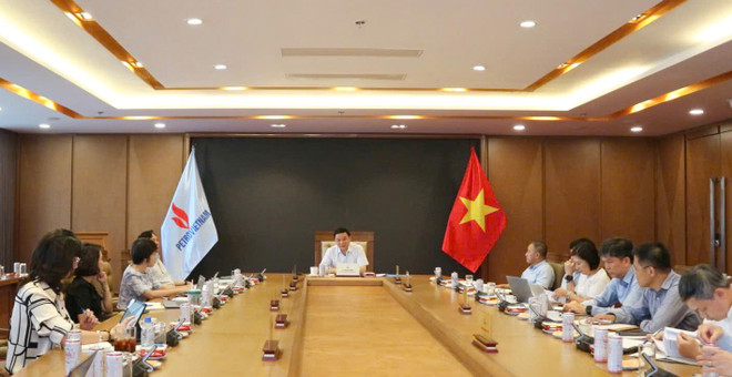 Panorama de la cita. (Fuente: VNA) 120240920151748.jpg