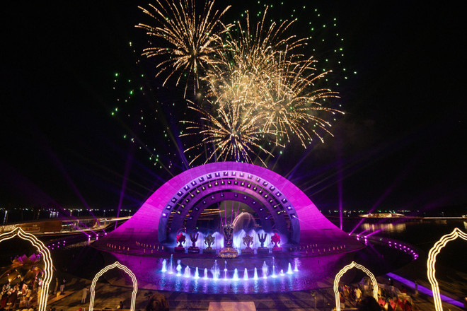 Una boda india en Kiss of the Sea, Sun Paradise Land, Phu Quoc kiss of the sea.jpg