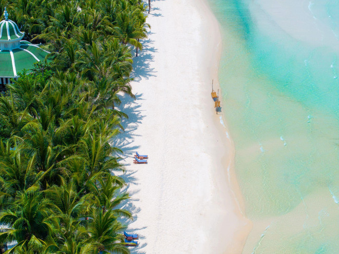 Bai Kem en Phu Quoc con su cautivadora belleza bai kem.jpg