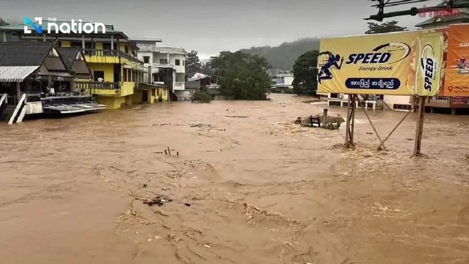 Inundaciones en Tailandia. (Fuente: The Nation) thailand-5023.jpg.webp
