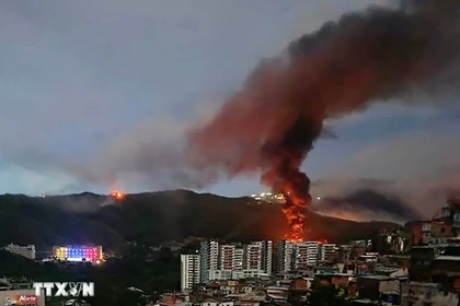 Vietnam expresa profunda preocupación por informaciones sobre situación actual en Venezuela