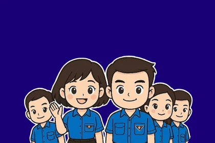 8.800 voluntarios participarán en celebraciones por 80 aniversario de Día Nacional de Vietnam