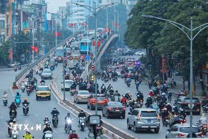 Foto de ilustración (Fuente: VNA)