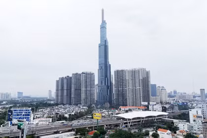 Ciudad Ho Chi Minh espera que las remesas continúen creciendo en 2026