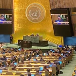 Convención de Hanoi: Hito en la lucha global contra ciberdelincuencia y en la diplomacia multilateral de Vietnam