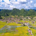 Aldeas de turismo comunitario: experiencias sostenibles en plena naturaleza de Vietnam