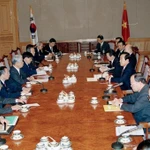 Vietnam – Corea del Sur: Asociación estratégica integral en un desarrollo significativo