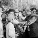 Difunto secretario general Nguyen Van Linh, un líder "leal a la patria y devoto al pueblo"