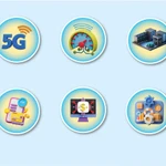 Fuertes avances de ciencia y tecnología, transformación digital de Vietnam