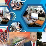Racionalización del aparato estatal: la revolución abre una nueva era