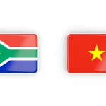 Asociación Vietnam-Sudáfrica para la Cooperación y el Desarrollo