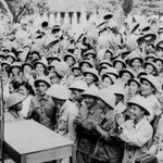Profundo afecto del Presidente Ho Chi Minh por el Ejército Popular de Vietnam