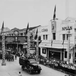 Hai Phong – 70 años de ascenso desde el día de la liberación