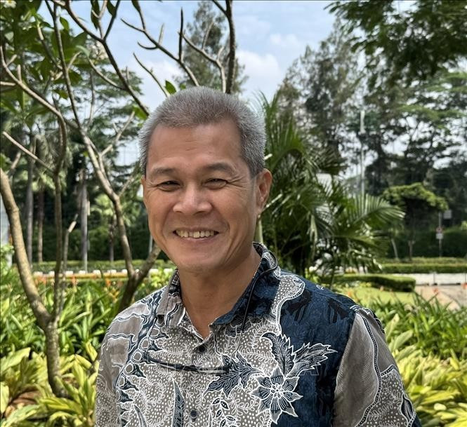 Modelo de administración local de dos niveles: Perspectivas desde Indonesia