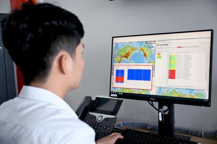 Foto de ilustración (Fuente: VNA)