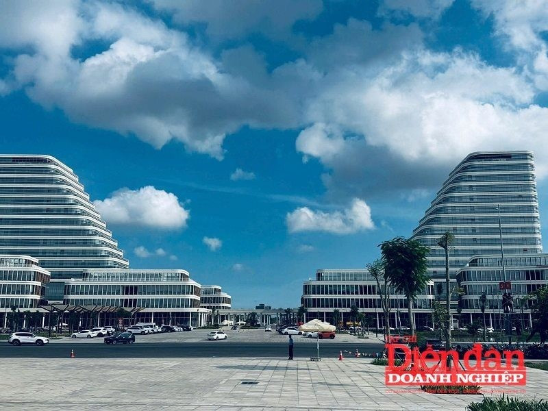 La tercera Reunión del Consejo Asesor Empresarial de la APEC (ABAC) y otros eventos relacionados se celebrarán del 15 al 18 de julio en la ciudad de Hai Phong. (Foto: diendandoanhnghiep.vn)