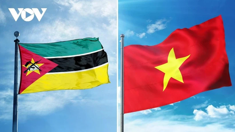 Promueven la amistad multifacética entre Vietnam y Mozambique