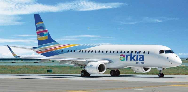 Anuncian apertura de vuelo directo entre Hanoi y Tel Aviv
