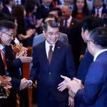 Primer ministro pide al sector diplomático fomentar condiciones favorables para el desarrollo