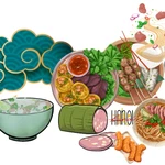 Hanoi está en la lista de las 10 ciudades asiáticas con la mejor comida callejera votada por la revista Time Out.