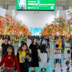 Feria de Otoño destaca la quintaesencia de la milenaria cultura de Hanoi