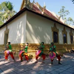 Provincia vietnamita de An Giang desarrolla modelos de turismo