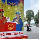 Hanoi se prepara para Elecciones Nacionales con planificación proactiva
