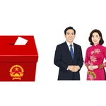 864 candidatos para la Asamblea Nacional de la XVI Legislatura 