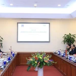 VNA y TASS avanzan hacia la cooperación multimedia