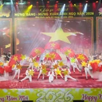 Atmósfera del Tet llega a todos los rincones de Vietnam