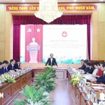 Prensa impulsa espíritu y energía positiva de cara al XIV Congreso del Partido