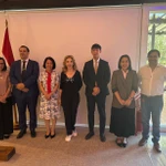 Vietnam y Paraguay celebran 30 años de lazos diplomáticos. (Foto: VNA)