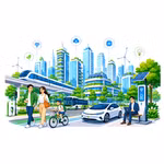 Planificación de Hanoi: La capital de Vietnam proyecta su desarrollo urbano a 100 años