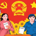 Actualidad: Emiten el plan para las elecciones de la XVI Legislatura del Parlamento vietnamita