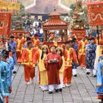 Vietnam fortalece su imagen nacional a través de la identidad cultural