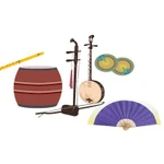 17 patrimonios culturales inmateriales de Vietnam inscritos por la UNESCO