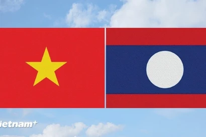 Vietnam y Laos refuerzan su cooperación teórica entre Partidos