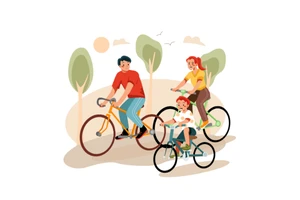 Hoi An figura entre cinco mejores destinos ciclistas del mundo