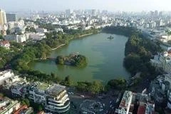 Modelo del gobierno local de dos niveles marca la dirección para un desarrollo sostenible