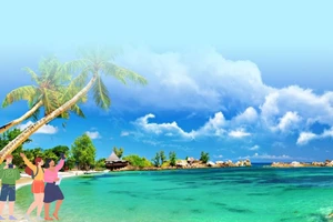 Vietnam en la lista de los "52 lugares para visitar en 2026"