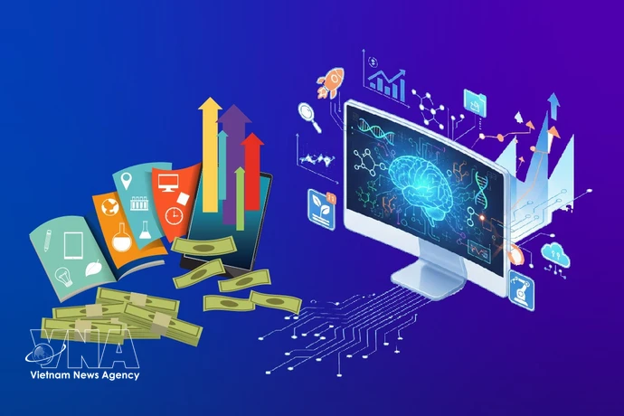 Sector de ciencia y tecnología genera casi 18 mil millones de USD en enero de 2026