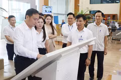 Bac Ninh ampliará la aplicación “Asistente Ciudadano” mediante un programa piloto controlado